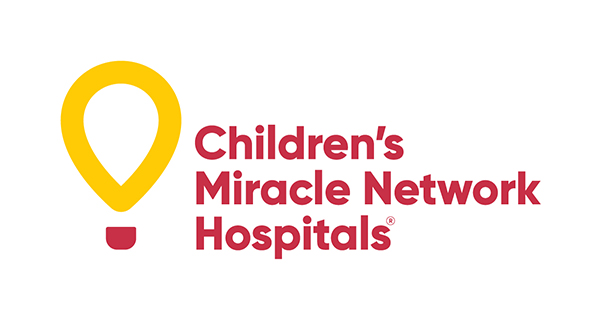 Children's Miracle Network Logo