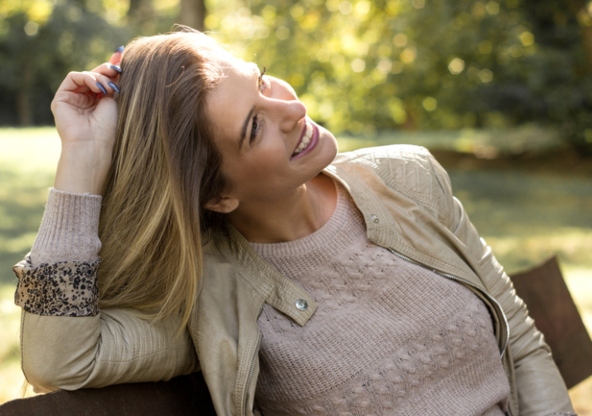 Embracing Breast Health at age 40